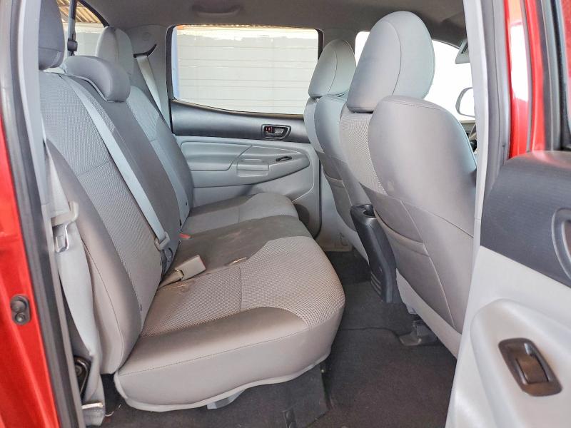 Продаж на аукціоні авто 2014 Toyota Tacoma, vin: 3TMJU4GN4EM169508, номер лоту: 57443326