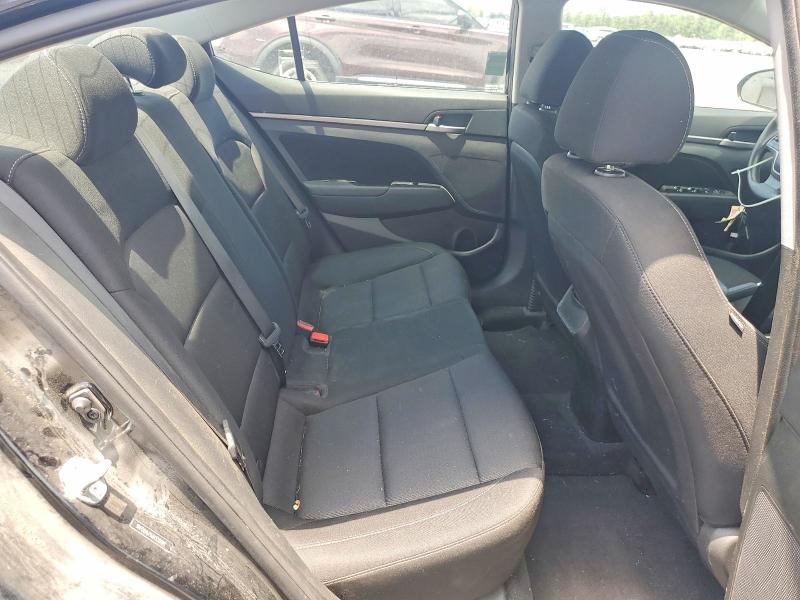 Auction sale of the 2018 Hyundai Elantra, vin: 5NPD84LF8JH332094, lot number: 56953636