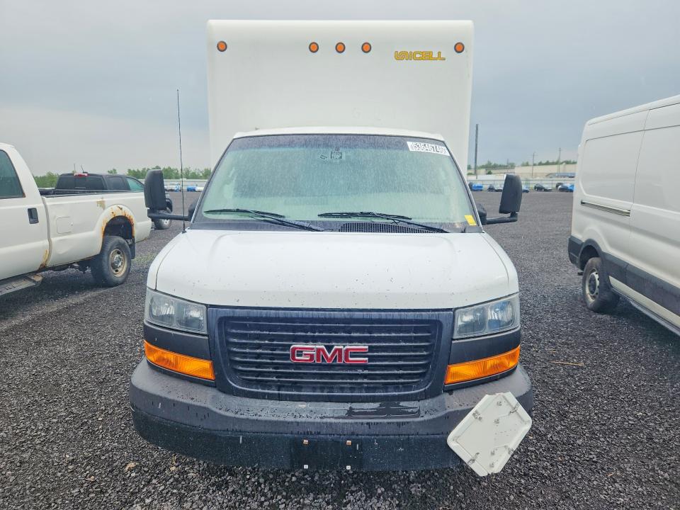 Продажа на аукционе авто 2019 Gmc Savana, vin: 7GZ37TCG6KN012259, номер лота: 53646746