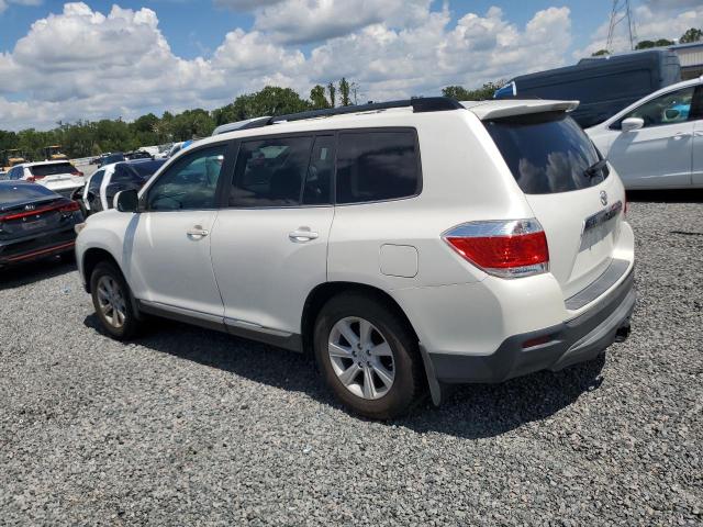 Продажа на аукционе авто 2013 Toyota Highlander, vin: 5TDBK3EH8DS223103, номер лота: 56879206