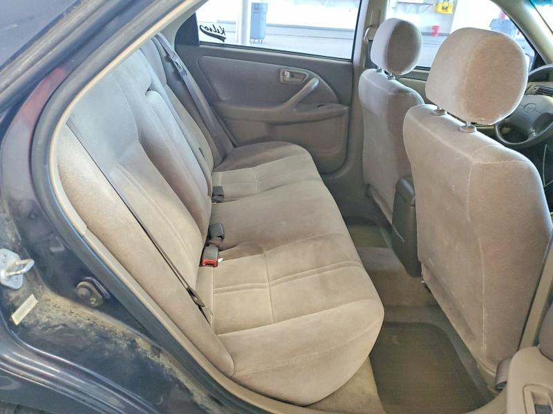 57749406 :رقم المزاد ، 4T1BF22K2XU082314 vin ، 1999 Toyota Camry مزاد بيع