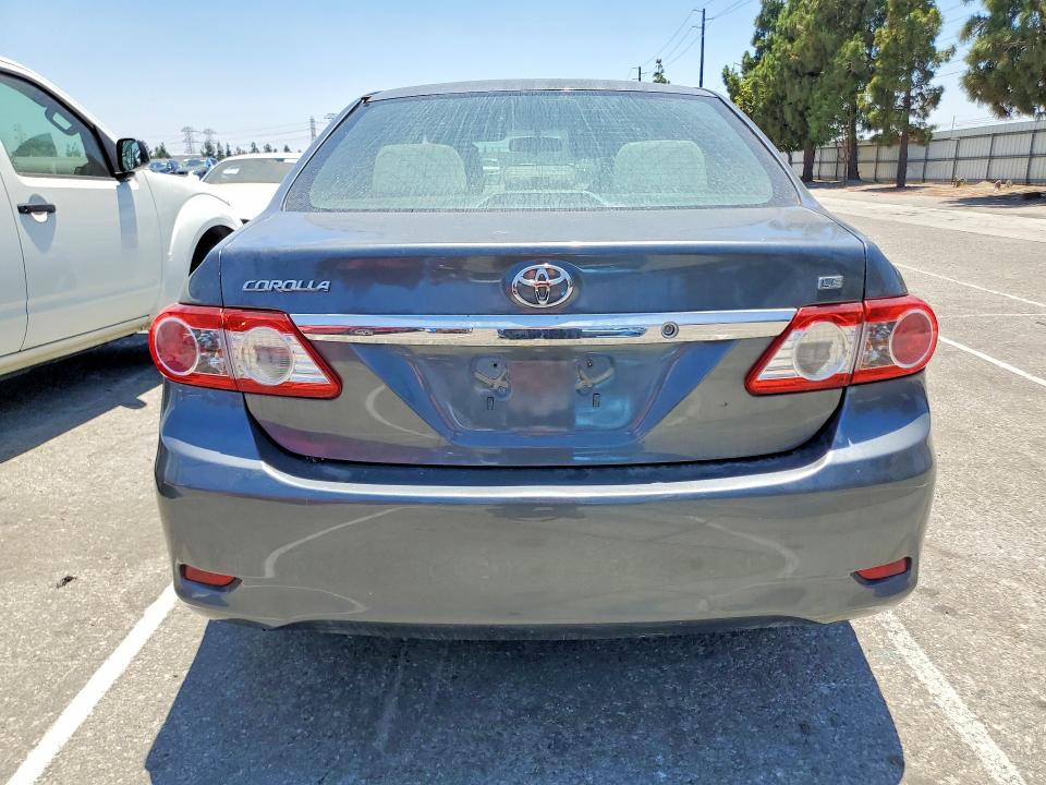 2012 Toyota Camry მანქანა იყიდება აუქციონზე, vin: 2T1BU4EE9CC826719, აუქციონის ნომერი: 58592996