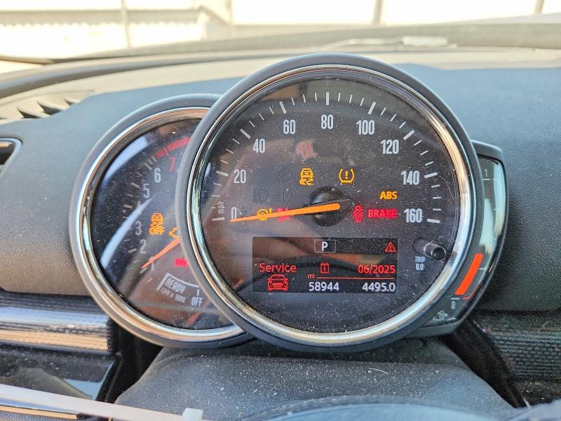 Продажа на аукционе авто 2019 Mini Cooper, vin: WMWLN9C57K2H60119, номер лота: 58958356
