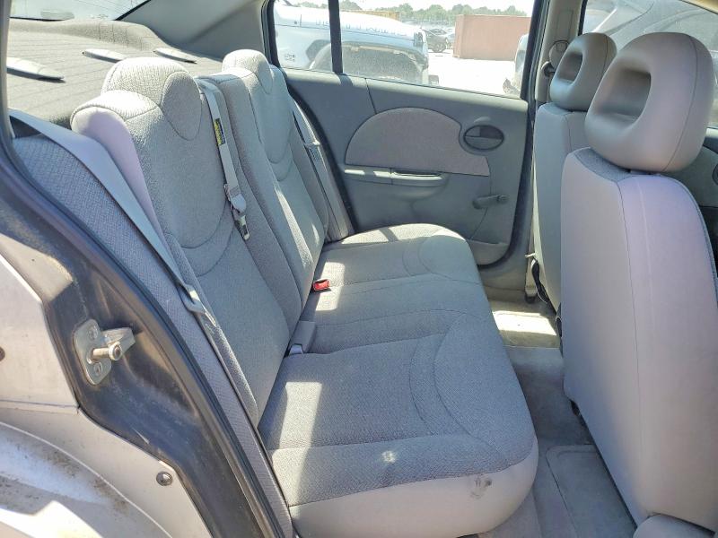 55767896 :رقم المزاد ، 1G8AF52F04Z185390 vin ، 2004 Saturn Ion مزاد بيع