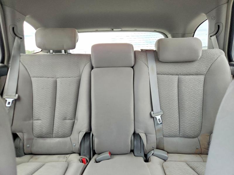 57265566 :رقم المزاد ، 5NMSG13D68H181531 vin ، 2008 Hyundai Santa Fe مزاد بيع