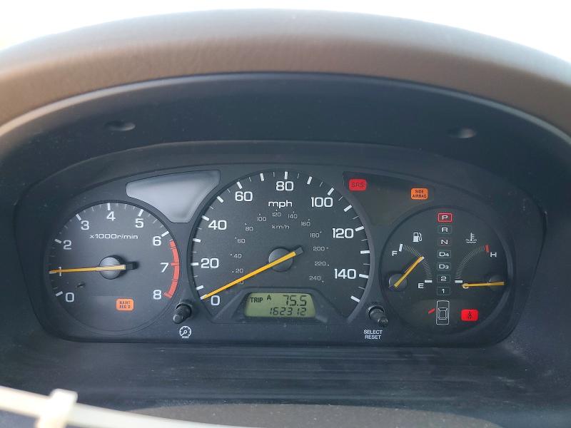 56514406 :رقم المزاد ، 1HGCG16532A074478 vin ، 2002 Honda Accord مزاد بيع
