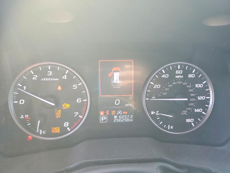 57351716 :رقم المزاد ، 4S4BTACC1M3156849 vin ، 2021 Subaru Outback مزاد بيع