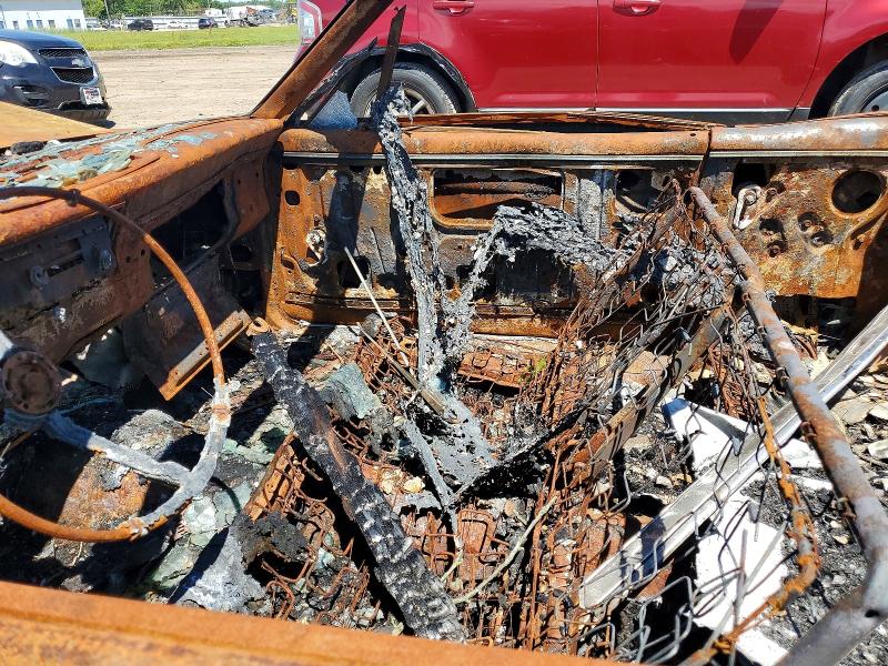 1966 Ford Fairlane მანქანა იყიდება აუქციონზე, vin: 6H45H205222, აუქციონის ნომერი: 58089706
