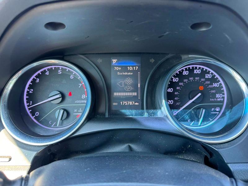 2020 Toyota Camry მანქანა იყიდება აუქციონზე, vin: 4T1G11AK0LU346463, აუქციონის ნომერი: 57212896