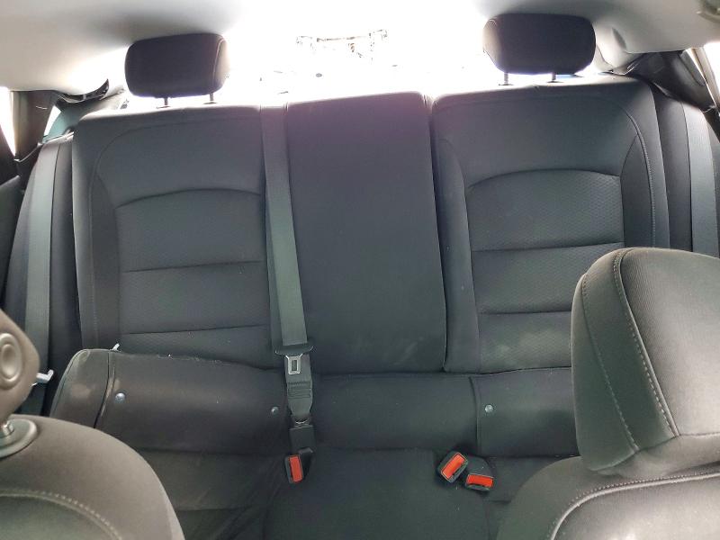Продажа на аукционе авто 2024 Chevrolet Malibu, vin: 1G1ZB5ST9RF157714, номер лота: 55381816
