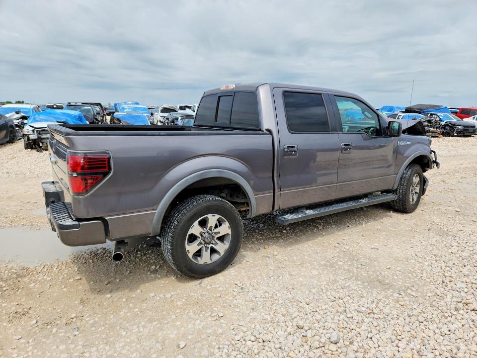 Aukcja sprzedaży 2014 Ford F150, vin: 1FTFW1ET0EKG32896, numer aukcji: 57030616