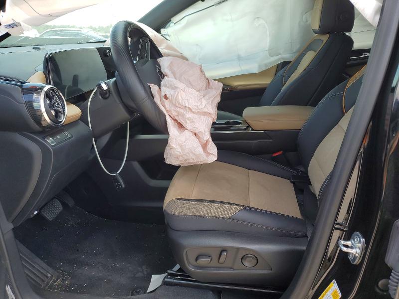 2026 Chevrolet Equinox მანქანა იყიდება აუქციონზე, vin: 3GNAXKEG9TL259666, აუქციონის ნომერი: 58973436