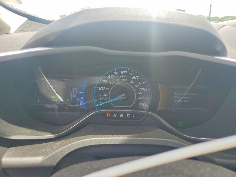 Продаж на аукціоні авто 2013 Ford C-max, vin: 1FADP5CU0DL507578, номер лоту: 56206816