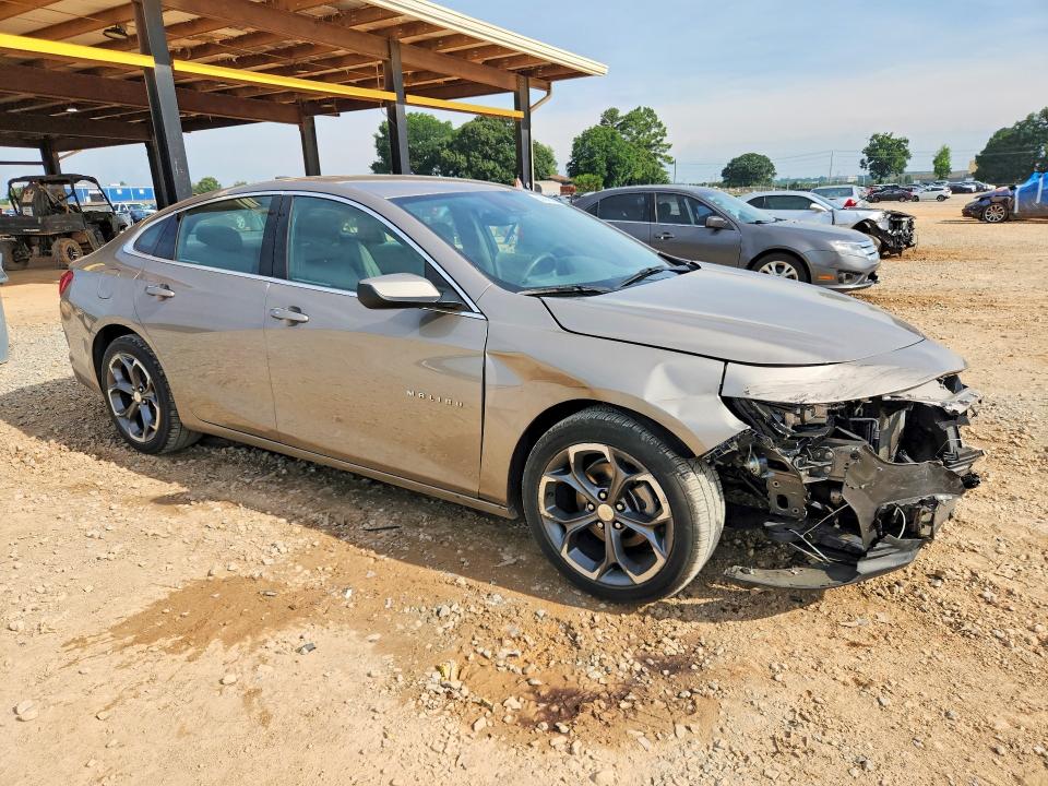 Продажа на аукционе авто 2023 Chevrolet Malibu, vin: 1G1ZD5ST1PF117764, номер лота: 56888536