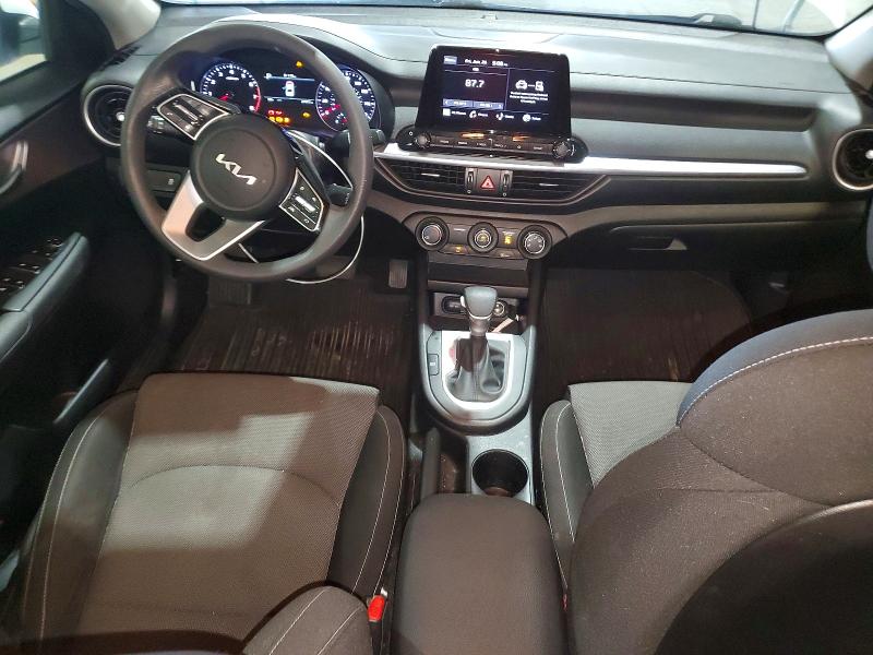 Продаж на аукціоні авто 2022 Kia Forte, vin: 3KPF24AD0NE473893, номер лоту: 59102546