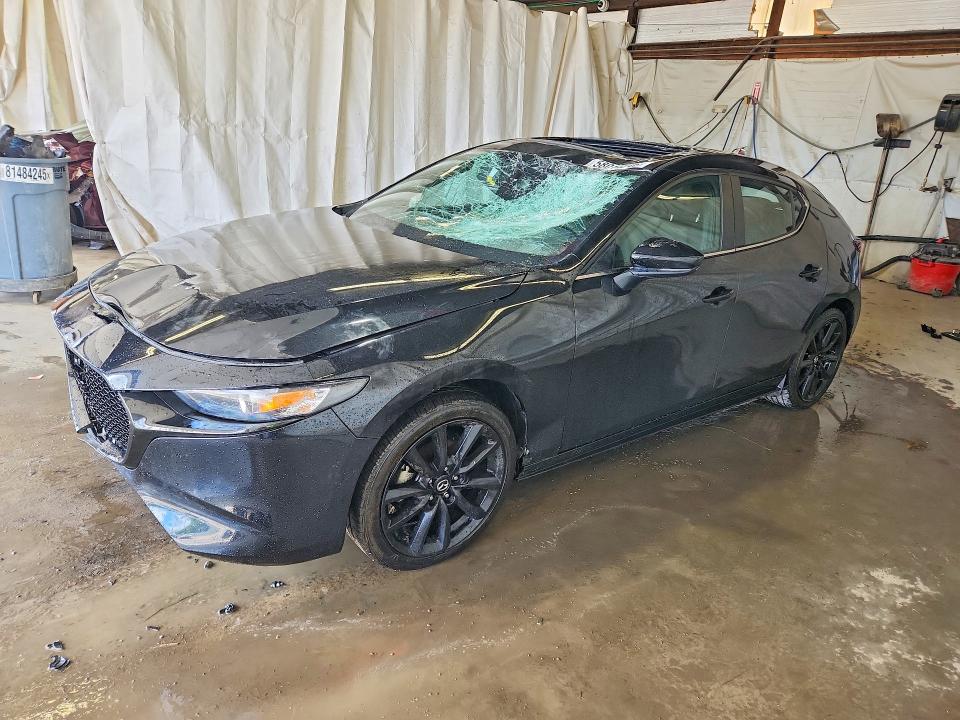 Aukcja sprzedaży 2023 Mazda 3, vin: JM1BPALMXP1609979, numer aukcji: 58014846