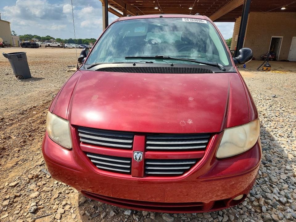 Aukcja sprzedaży 2005 Dodge Grand Cara, vin: 2D8GP44L45R382425, numer aukcji: 58103096