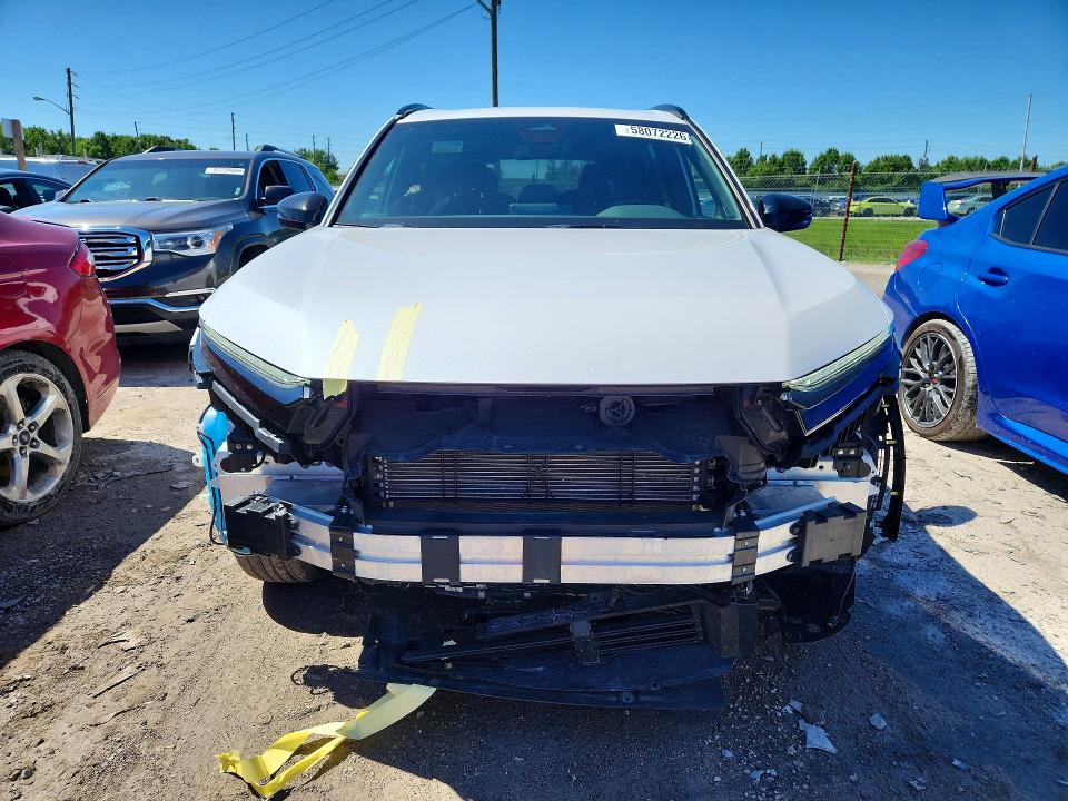 Продаж на аукціоні авто 2024 Honda Cr-v, vin: 5J6RS6H55RL004846, номер лоту: 58072226