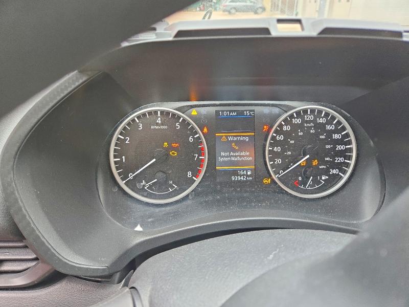 55868126 :رقم المزاد ، 3N1AB8BV5NY300400 vin ، 2022 Nissan Sentra مزاد بيع