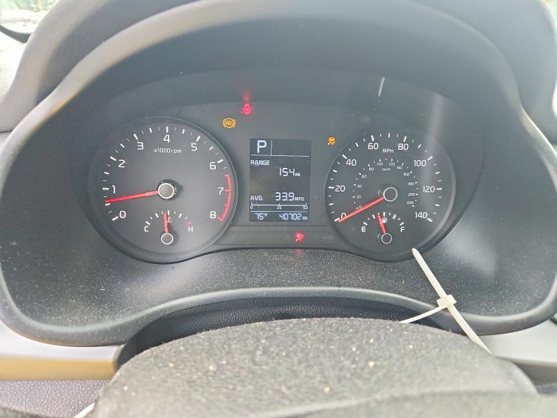 Aukcja sprzedaży 2021 Kia Rio, vin: 3KPA24AD5ME400253, numer aukcji: 56626096
