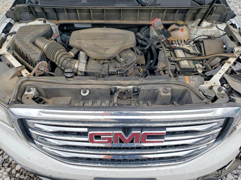 2019 Gmc Acadia მანქანა იყიდება აუქციონზე, vin: 1GKKNMLS2KZ207149, აუქციონის ნომერი: 57558486