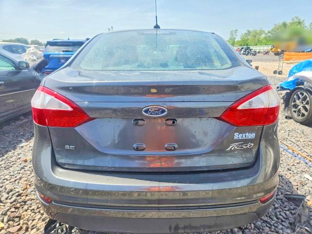 Продаж на аукціоні авто 2016 Ford Fiesta, vin: 3FADP4BJ3GM206453, номер лоту: 59080476