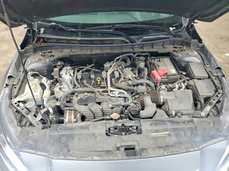 Aukcja sprzedaży 2023 Nissan Altima, vin: 1N4BL4BV4PN403739, numer aukcji: 57252276