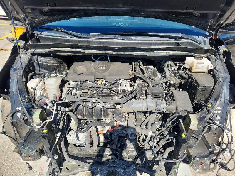 56517766 :رقم المزاد ، 5TDJRKEC6MS025660 vin ، 2021 Toyota Sienna مزاد بيع