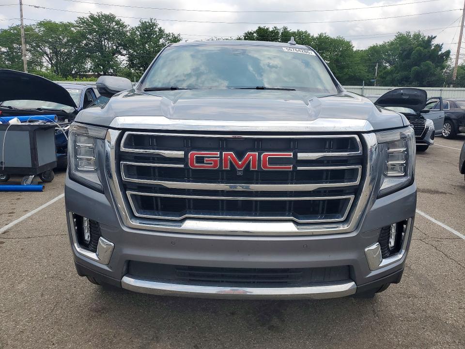 Продаж на аукціоні авто 2022 Gmc Yukon, vin: 1GKS2BKD1NR248926, номер лоту: 56764286