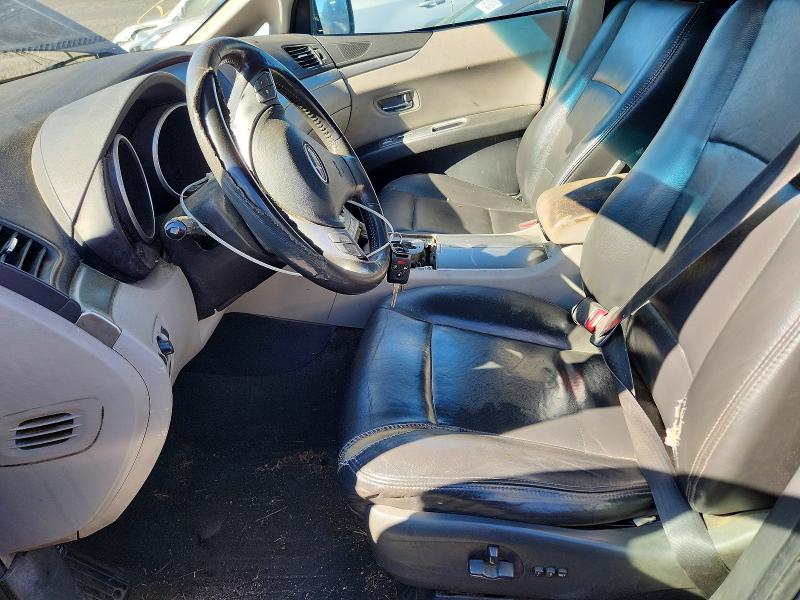Aukcja sprzedaży 2008 Subaru Tribeca, vin: 4S4WX97D984409584, numer aukcji: 58849886