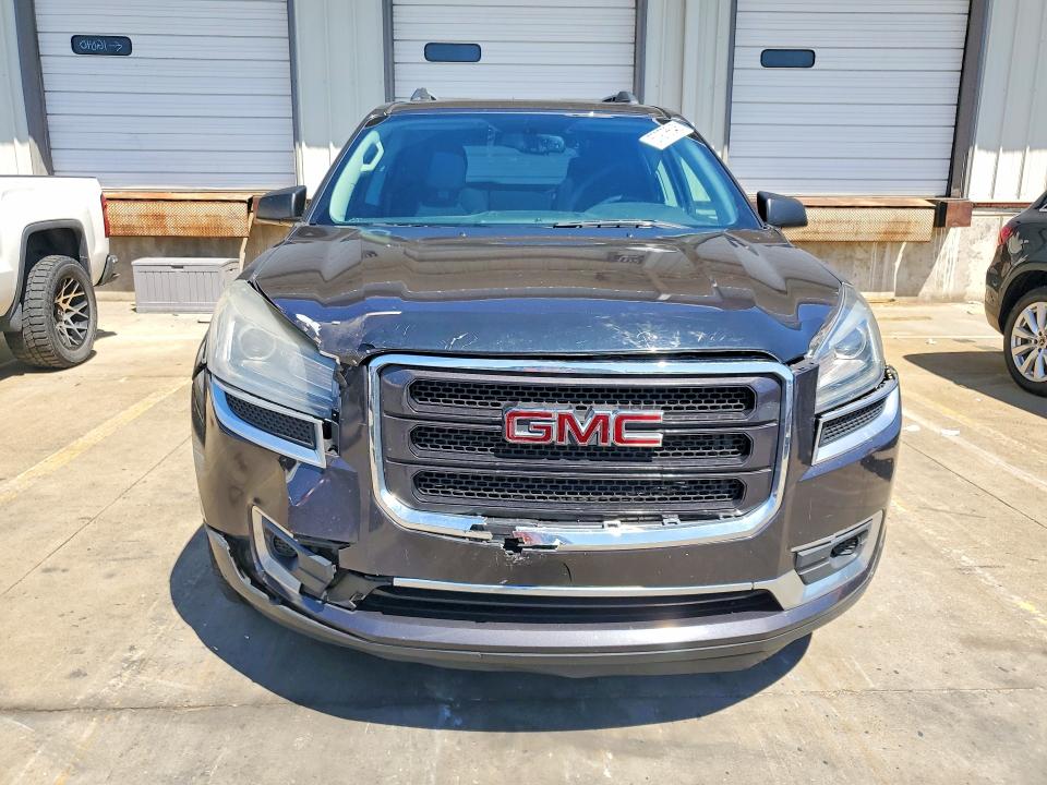 Продажа на аукционе авто 2016 Gmc Acadia, vin: 1GKKVPKD8GJ343859, номер лота: 57978646