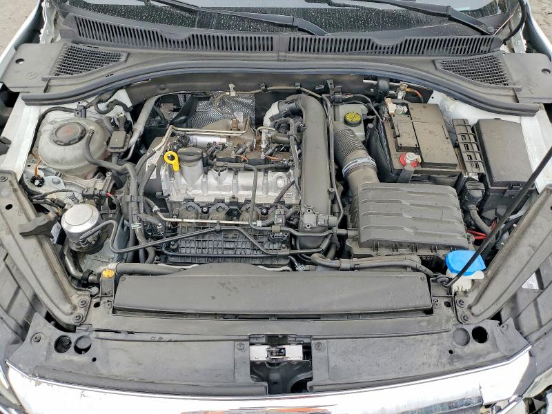 55458146 :رقم المزاد ، 3VWE57BU8LM101432 vin ، 2020 Volkswagen Jetta مزاد بيع