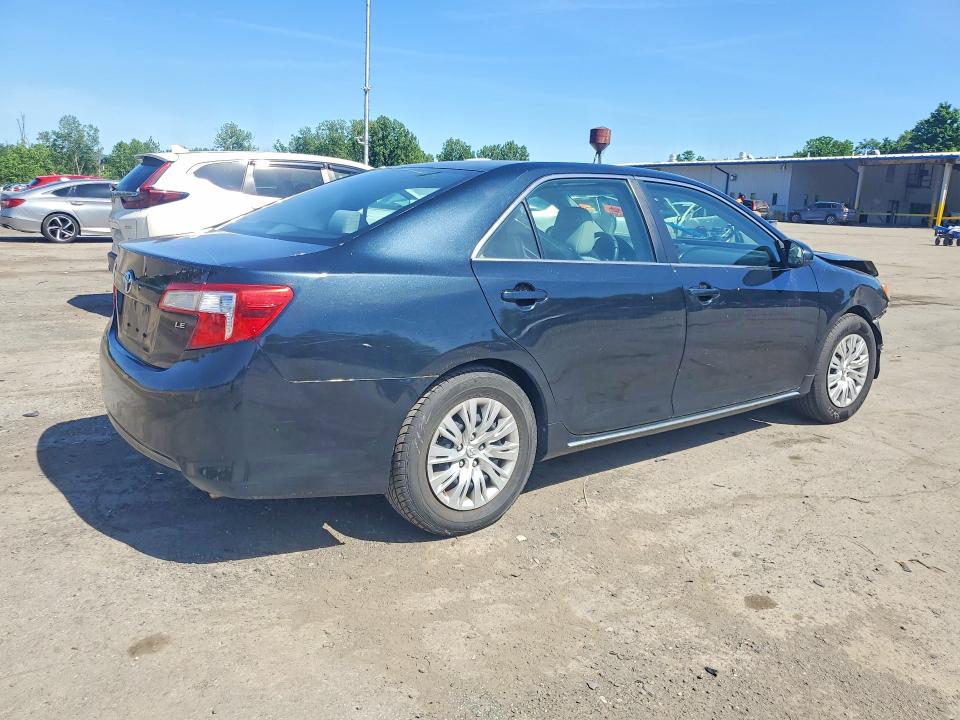Aukcja sprzedaży 2014 Toyota Camry, vin: 4T4BF1FK5ER404905, numer aukcji: 56360146