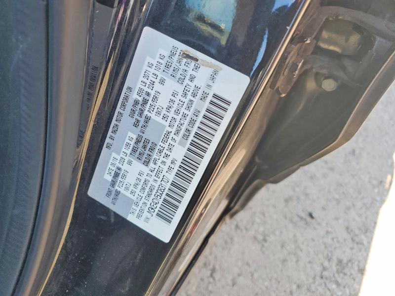 Aukcja sprzedaży 2016 Mazda Cx-5, vin: JM3KE4DY5G0831707, numer aukcji: 56303526