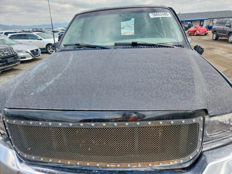 Продаж на аукціоні авто 2000 Ford F250, vin: 1FTNW21F2YED21331, номер лоту: 58652486