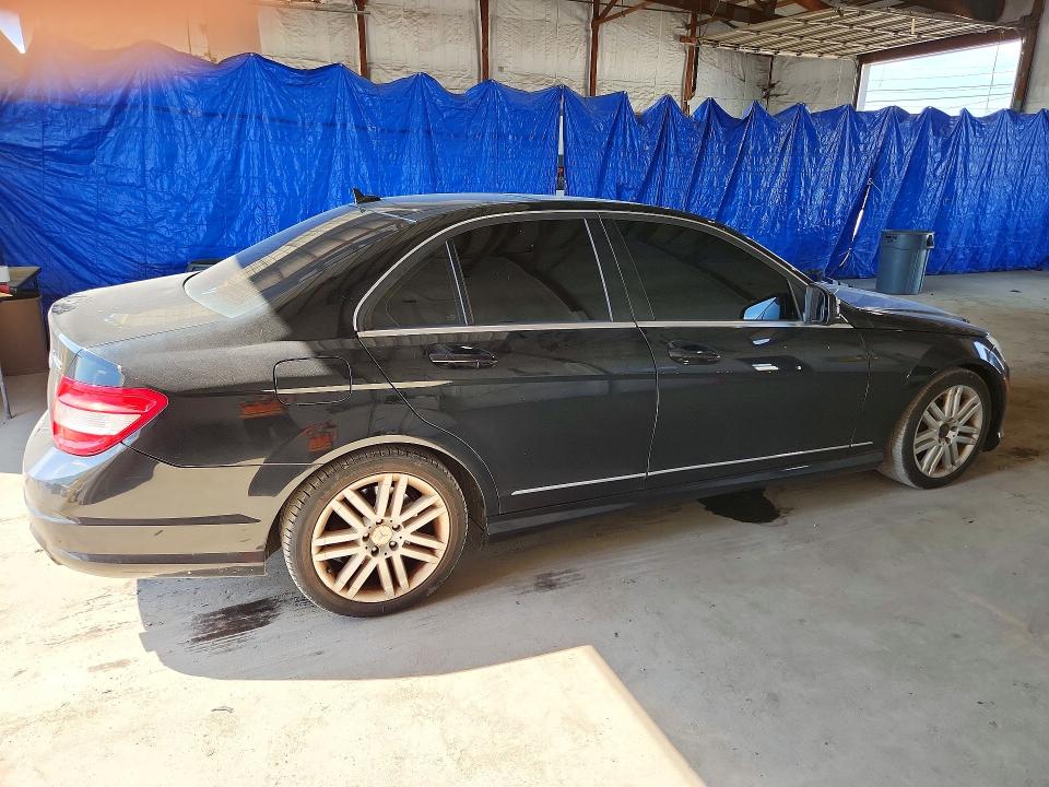 Продаж на аукціоні авто 2008 Mercedes-benz C, vin: WDDGF81X68F116339, номер лоту: 56244996
