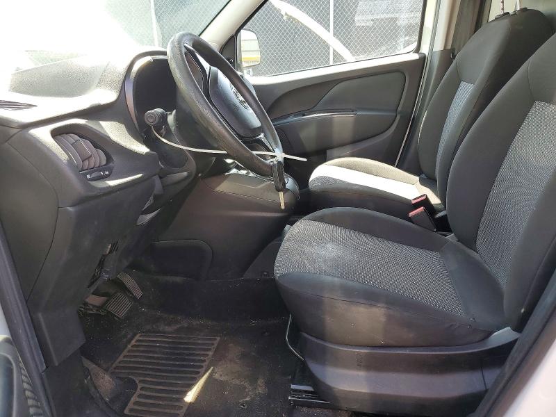 Aukcja sprzedaży 2016 Ram Promaster City, vin: ZFBERFAT0G6B68175, numer aukcji: 57159196