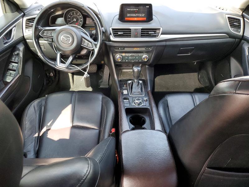 Aukcja sprzedaży 2018 Mazda 3, vin: 3MZBN1L33JM225434, numer aukcji: 58577896