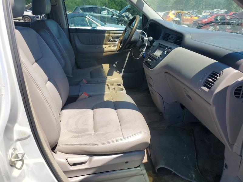 Aukcja sprzedaży 2003 Honda Odyssey, vin: 5FNRL187X3B062422, numer aukcji: 56022456