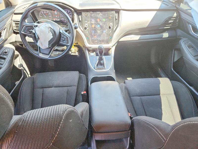 Aukcja sprzedaży 2021 Subaru Legacy, vin: 4S3BWAC69M3004095, numer aukcji: 57144186