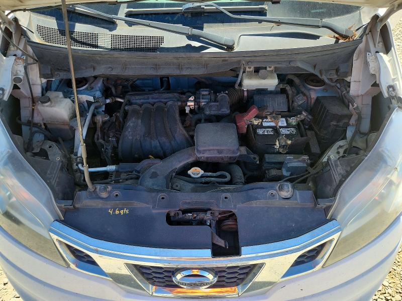 Aukcja sprzedaży 2017 Nissan Nv200, vin: 3N6CM0KN6HK712430, numer aukcji: 56976406