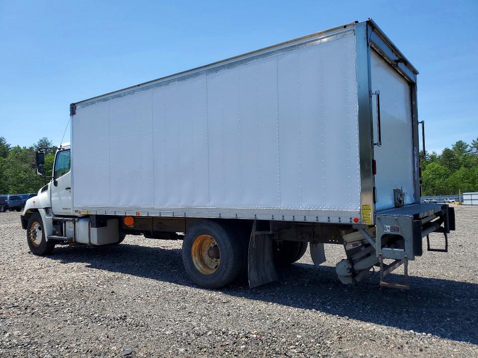Auction sale of the 2014 Hino 258/268, vin: 5PVNE8JT4E4S55863, lot number: 52831576