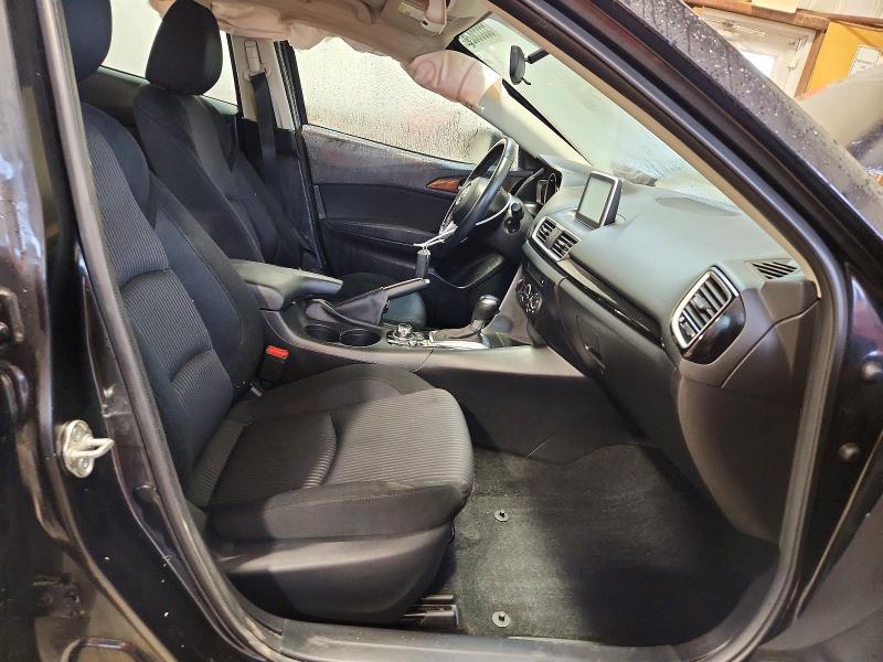 Aukcja sprzedaży 2015 Mazda 3, vin: 3MZBM1V73FM216579, numer aukcji: 55555826
