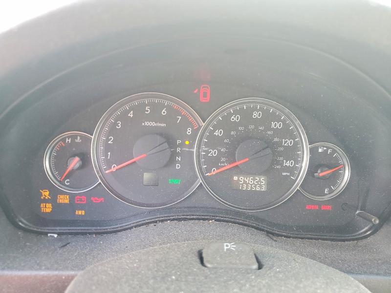Продаж на аукціоні авто 2009 Subaru Outback, vin: 4S4BP61CX97331734, номер лоту: 56902646