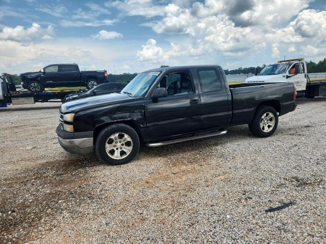 Aukcja sprzedaży 2007 Chevrolet Silverado, vin: 1GCEC19X47Z106444, numer aukcji: 54990806