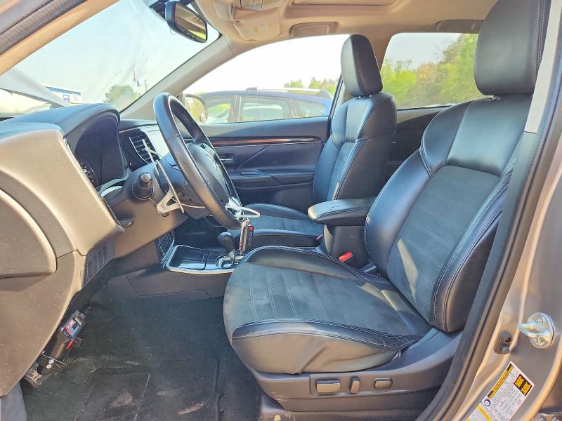 Продажа на аукционе авто 2020 Mitsubishi Outlander, vin: JA4JZ3AXXLZ605192, номер лота: 56571746