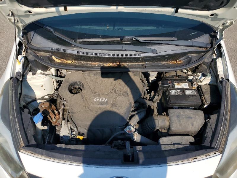 Продажа на аукционе авто 2015 Kia Rio, vin: KNADM4A32F6443193, номер лота: 59113236