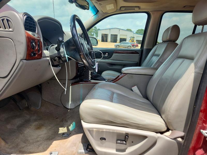 56366016 :رقم المزاد ، 1GKDS13S872237305 vin ، 2007 Gmc Envoy مزاد بيع