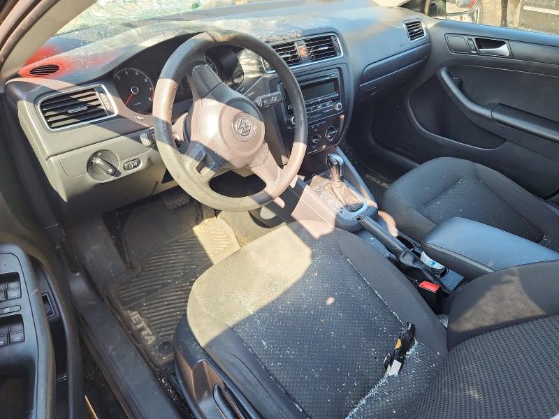 Aukcja sprzedaży 2014 Volkswagen Jetta, vin: 3VW2K7AJ1EM274568, numer aukcji: 85971835