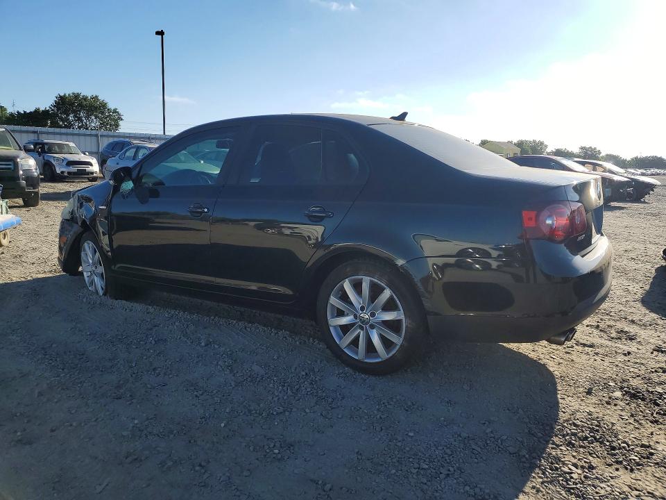 Aukcja sprzedaży 2010 Volkswagen Jetta, vin: 3VWRA7AJXAM046418, numer aukcji: 58158816